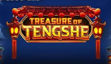 Treasure of Tengshe